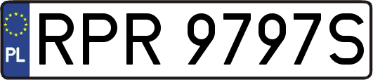 RPR9797S