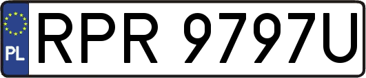 RPR9797U