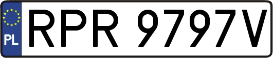 RPR9797V