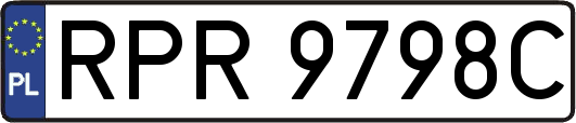 RPR9798C