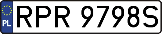 RPR9798S