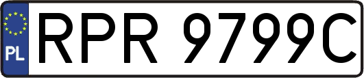 RPR9799C