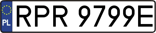 RPR9799E