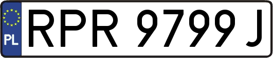 RPR9799J