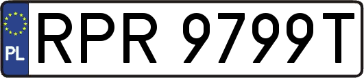 RPR9799T