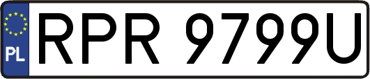 RPR9799U