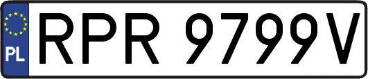 RPR9799V
