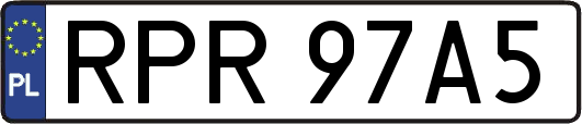 RPR97A5