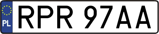 RPR97AA
