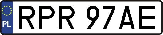 RPR97AE