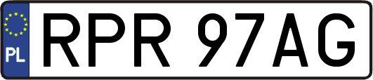 RPR97AG