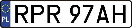 RPR97AH