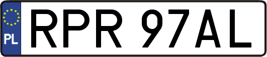 RPR97AL
