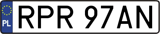 RPR97AN
