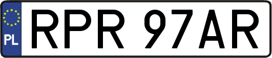 RPR97AR