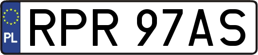 RPR97AS