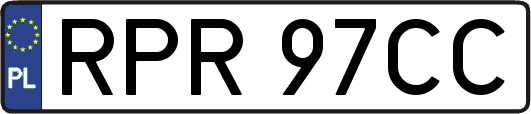 RPR97CC