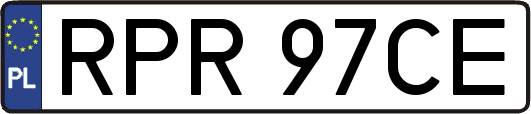 RPR97CE