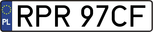 RPR97CF