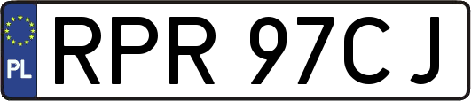RPR97CJ