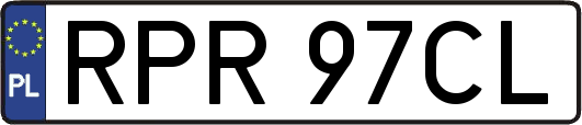 RPR97CL