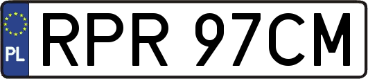 RPR97CM