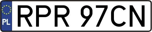 RPR97CN