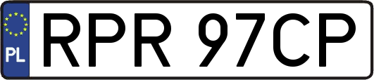 RPR97CP