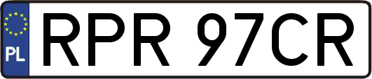 RPR97CR