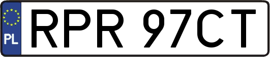 RPR97CT