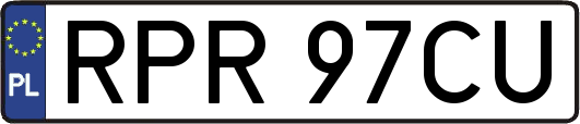 RPR97CU