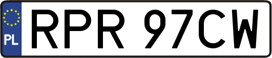 RPR97CW