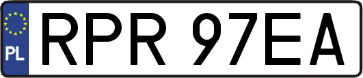 RPR97EA
