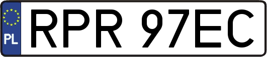 RPR97EC