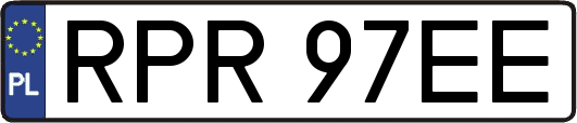 RPR97EE