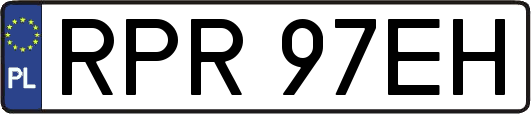 RPR97EH