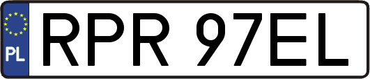 RPR97EL
