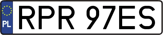 RPR97ES
