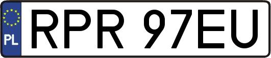RPR97EU