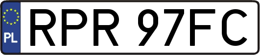 RPR97FC