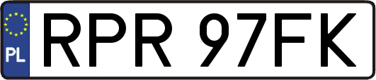 RPR97FK