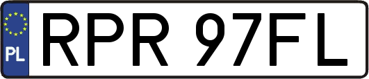 RPR97FL