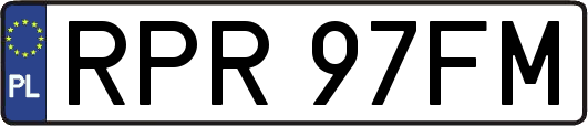 RPR97FM