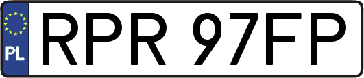 RPR97FP