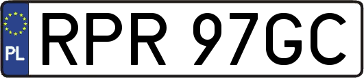 RPR97GC