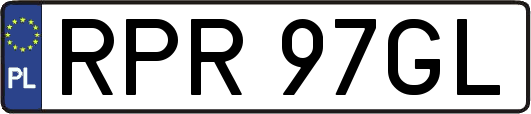 RPR97GL