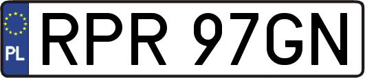 RPR97GN
