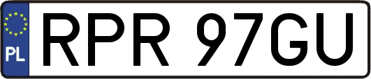 RPR97GU