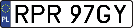 RPR97GY