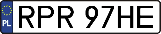 RPR97HE